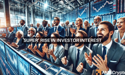 Can SuperVerse [SUPER] break past $1.60, trigger the next bull run?