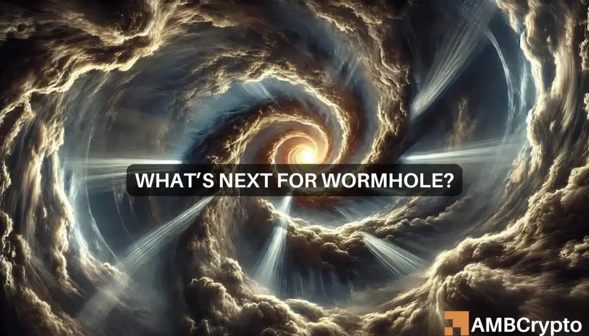 Assessing if Wormhole's 13.93% hike is the start of a new bull rally