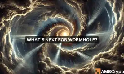 Assessing if Wormhole's 13.93% hike is the start of a new bull rally