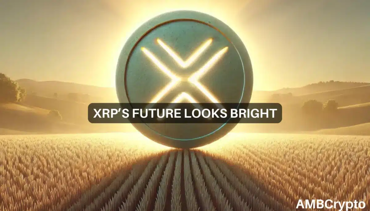 XRP