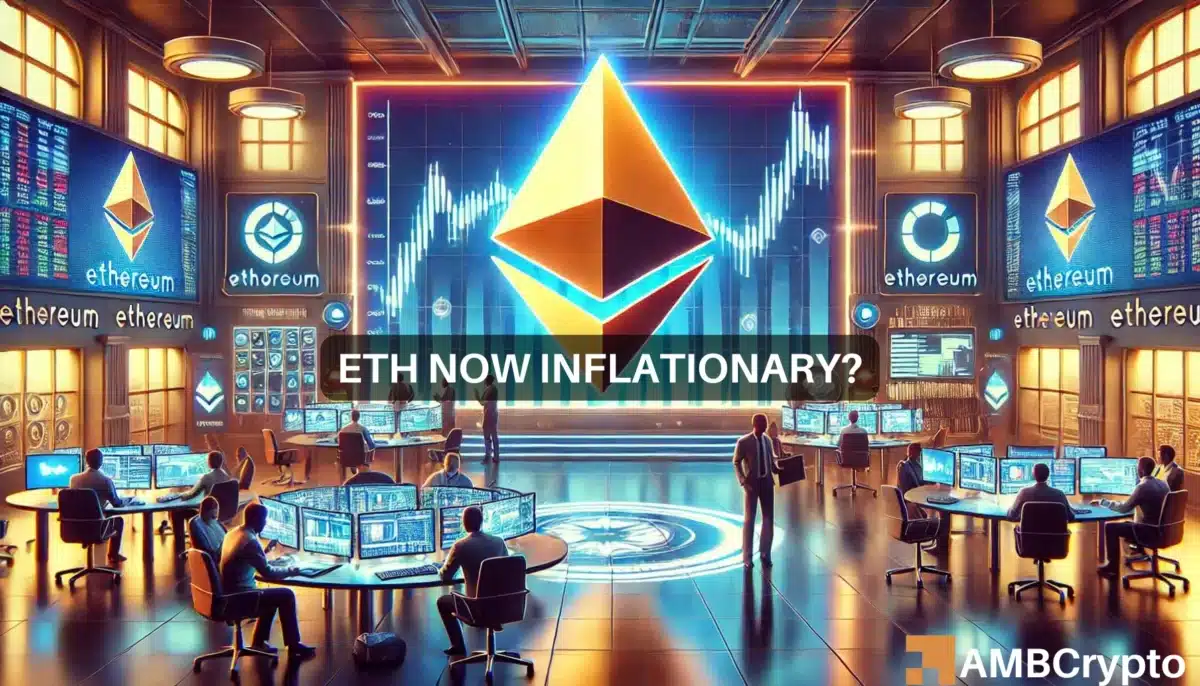 Why Ethereum's fees dropped, and what it means for ETH