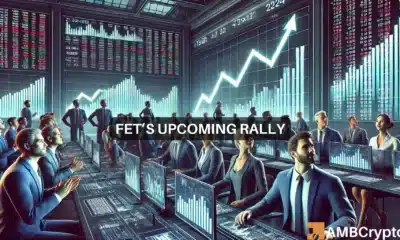 FET price prediction - 100% rally on the cards or wishful thinking?