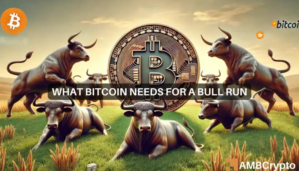 Bitcoin BTC