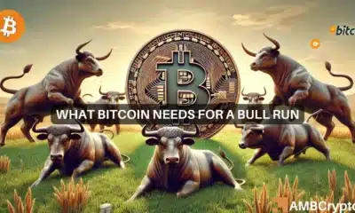 Bitcoin BTC