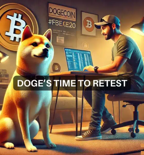 Dogecoin price prediction - DOGE's short-term price targets will include...