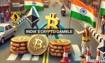 Is India banning cryptos? Here's what you should know!