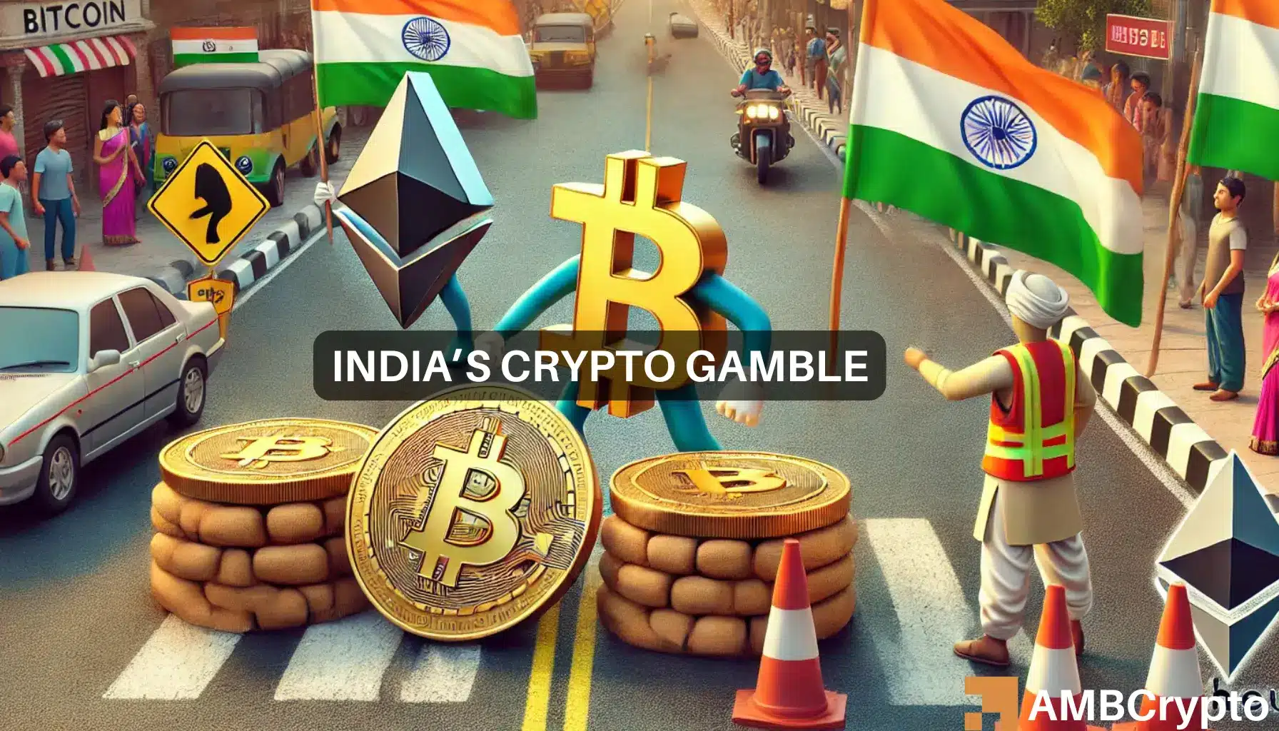 Is India banning cryptos? Here's what you should know!