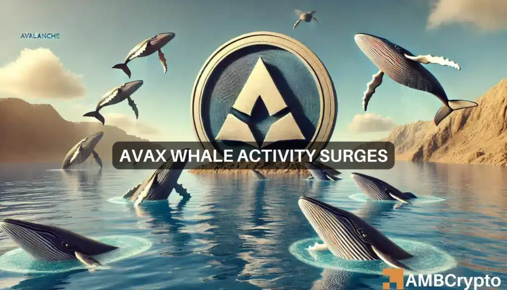 AVAX