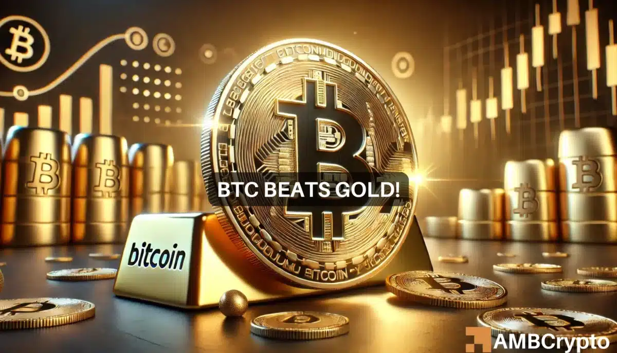 Bitcoin ETFs inflows hit $20B, outpace Gold ETFs 10x: What's next?