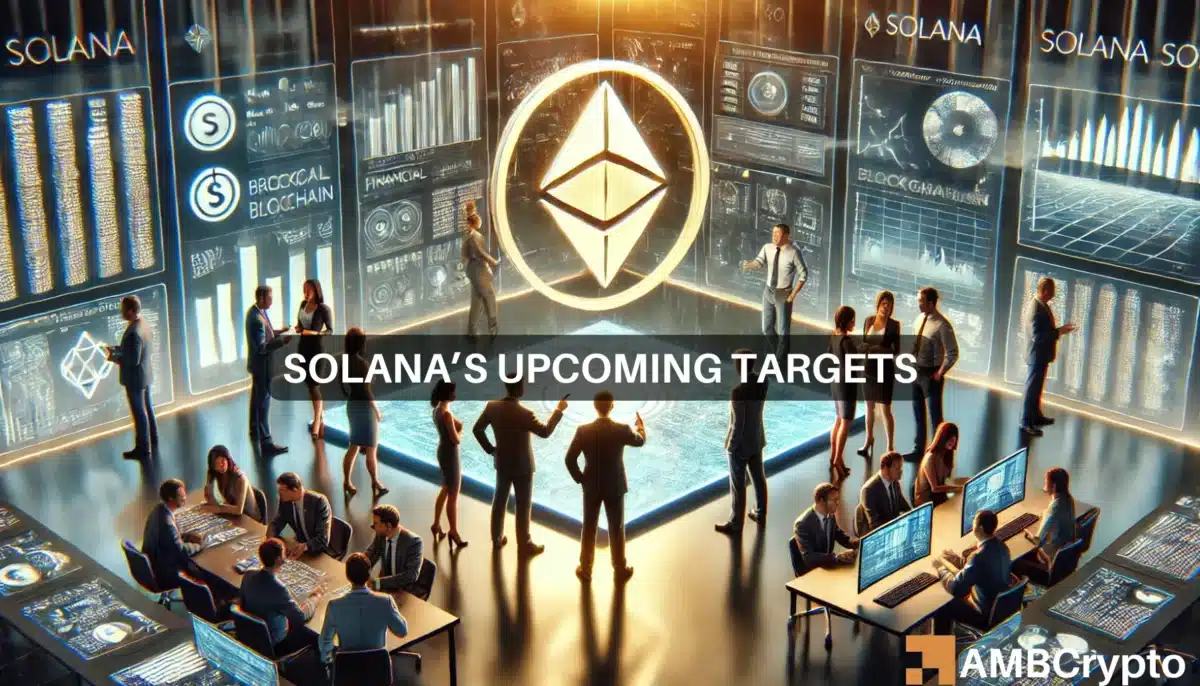 Solana: Assessing if SOL can successfully cross the $160 level