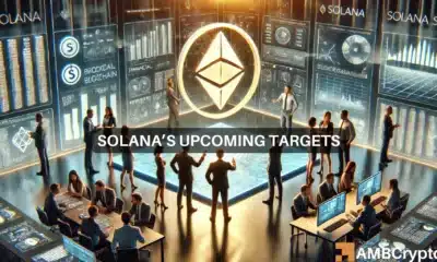 Solana: Assessing if SOL can successfully cross the $160 level