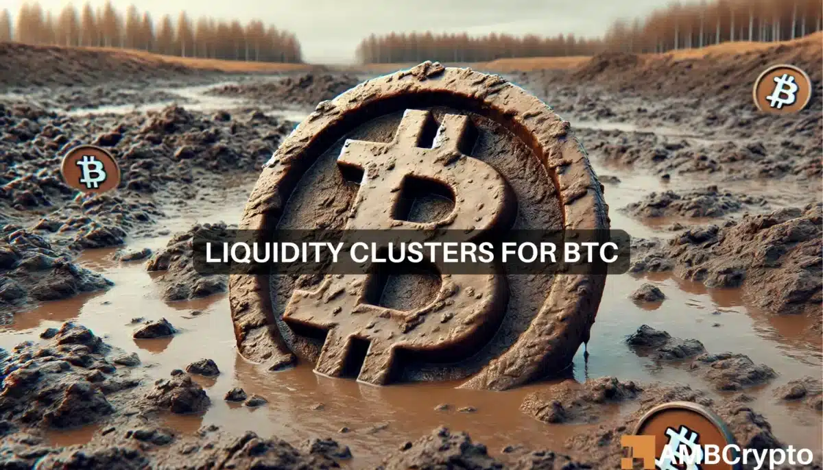 Bitcoin: As global liquidity reaches 2022 levels, what's next for BTC?