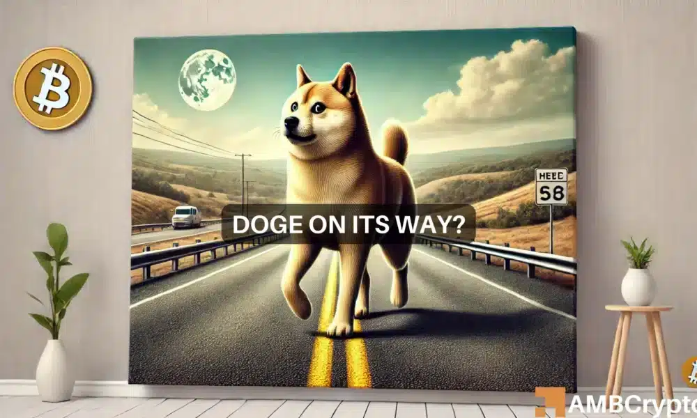 Kortetermijnhandelaren voeden de Dogecoin-hype – dit is wat het volgende zou kunnen zijn!