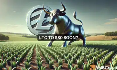 Litecoin LTC