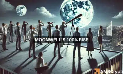 Moonwell crypto