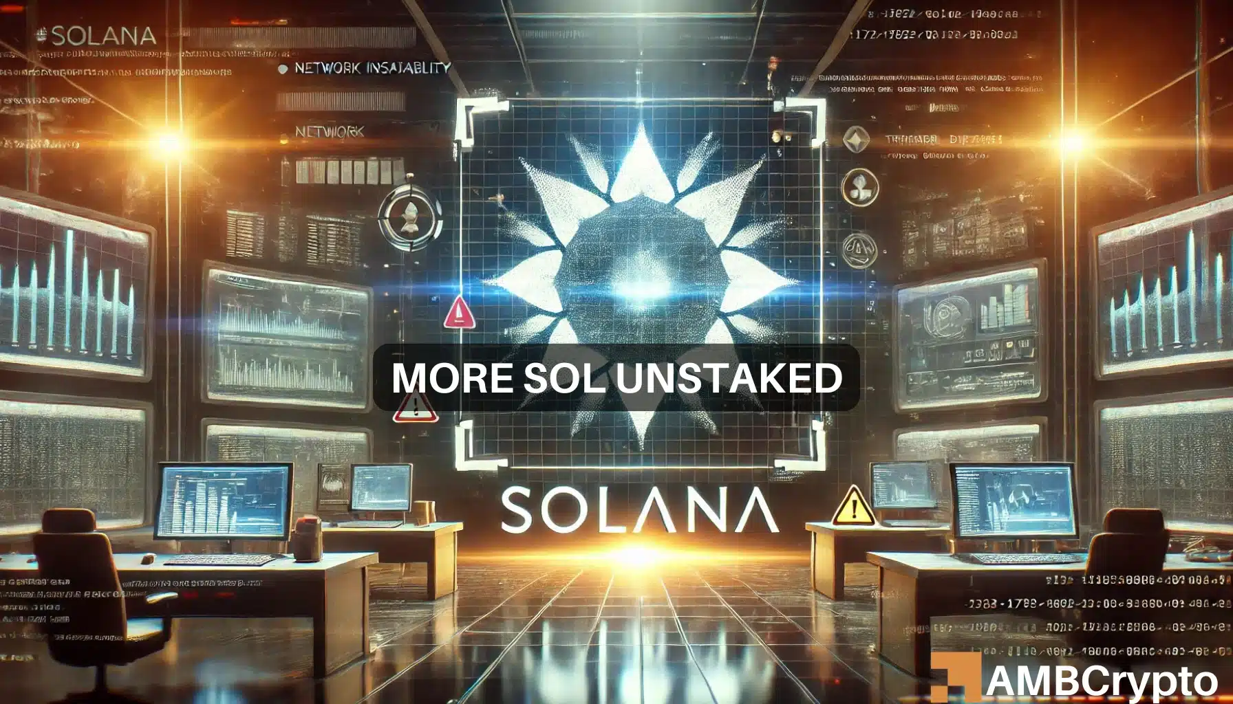 FTX’s $28M Solana unlock fails to halt rally – Bulls still eye $172