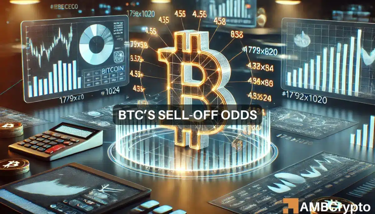 Are Bitcoin sell-off fears real? $7B in unrealized profits suggests...