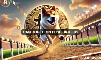 Dogecoin