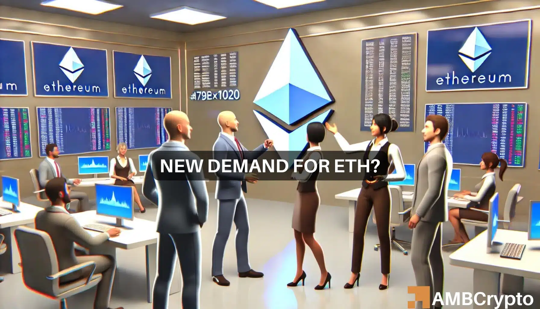 Ethereum