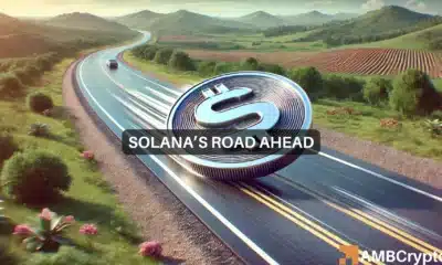 Does Solana's recovery mean good news for SOL's price action too?