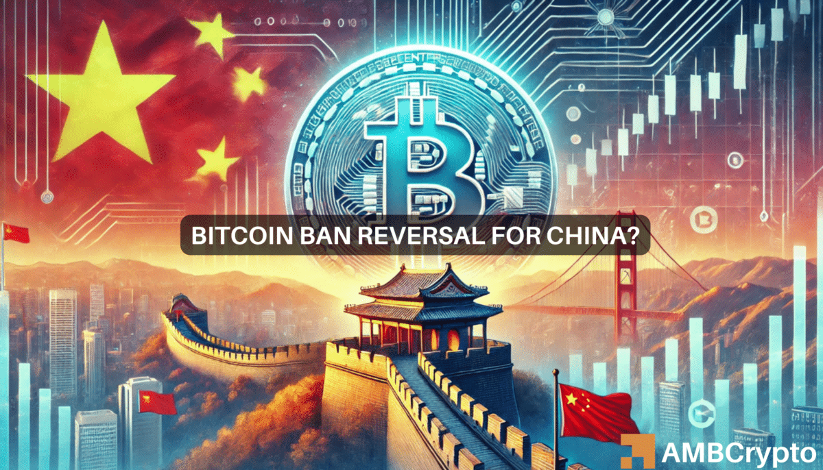 China Crypto