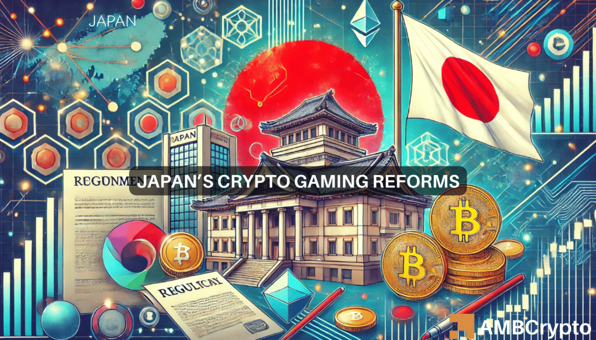 Crypto Gaming