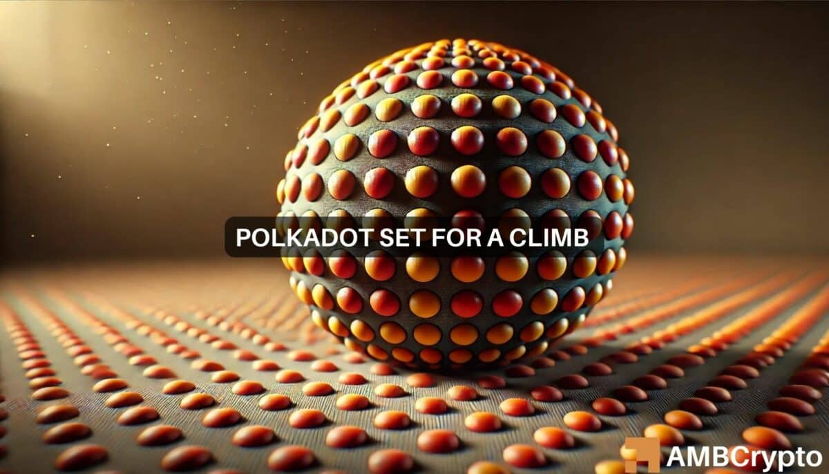 Polkadot