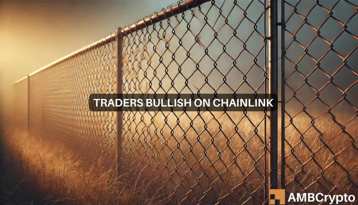 Chainlink