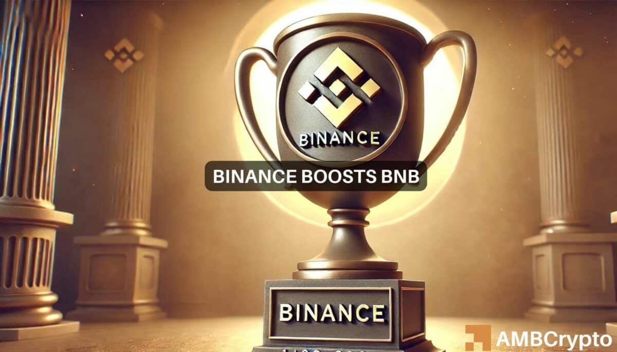 Binance BNB