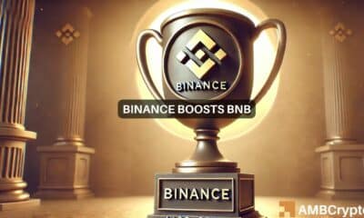 Binance BNB