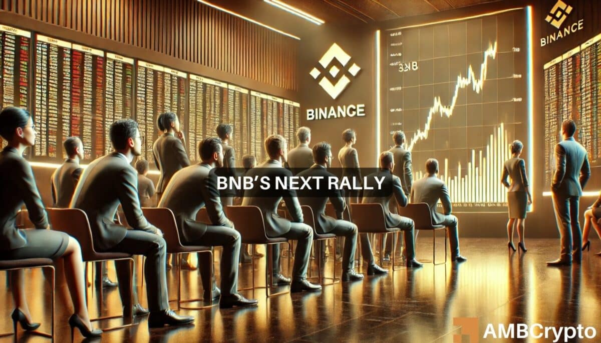 Binance Coin