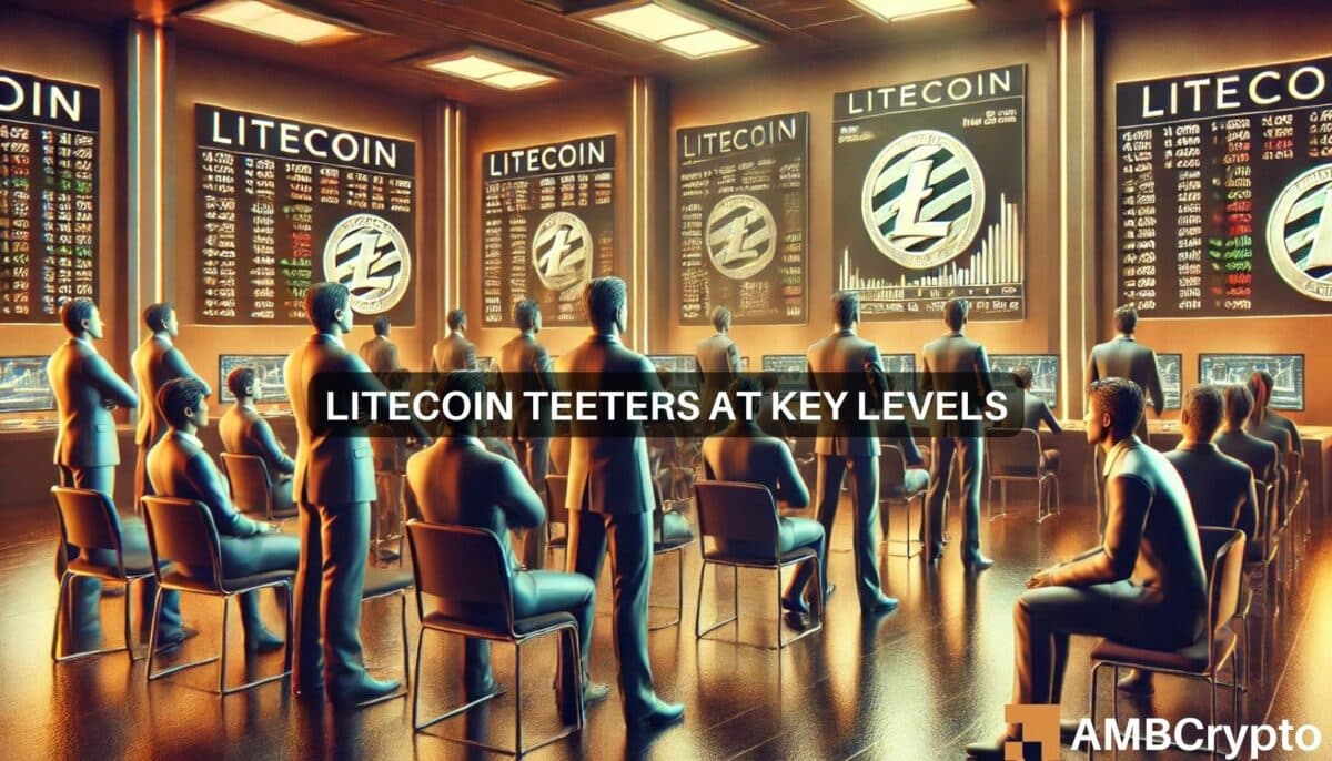 Litecoin