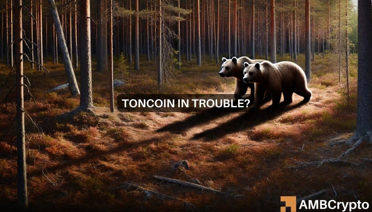 Toncoin