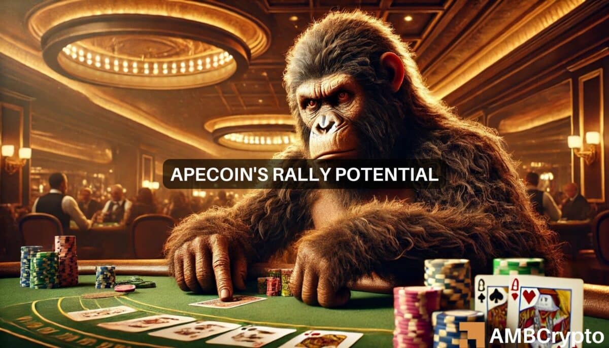 Apecoin