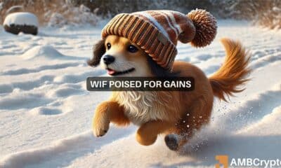 dogwifhat