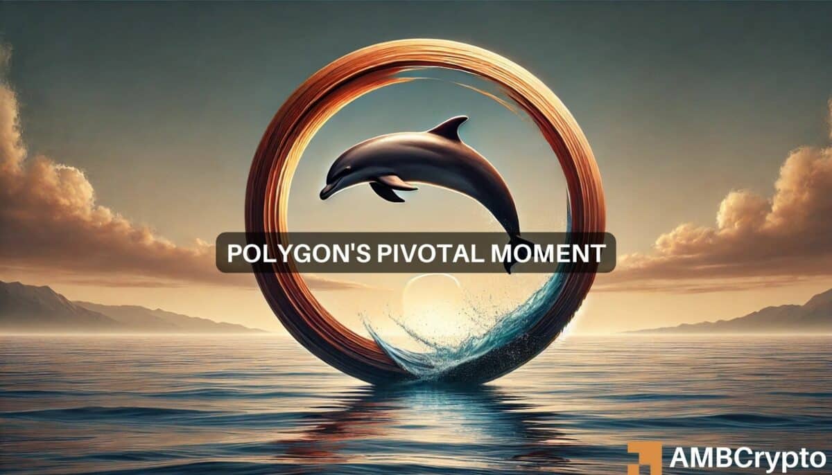 Polygon MATIC