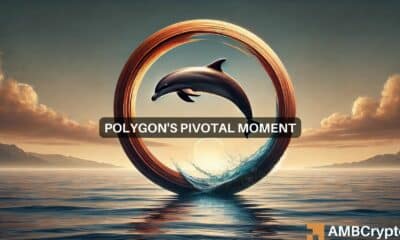 Polygon MATIC