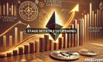 Ethereum Classic