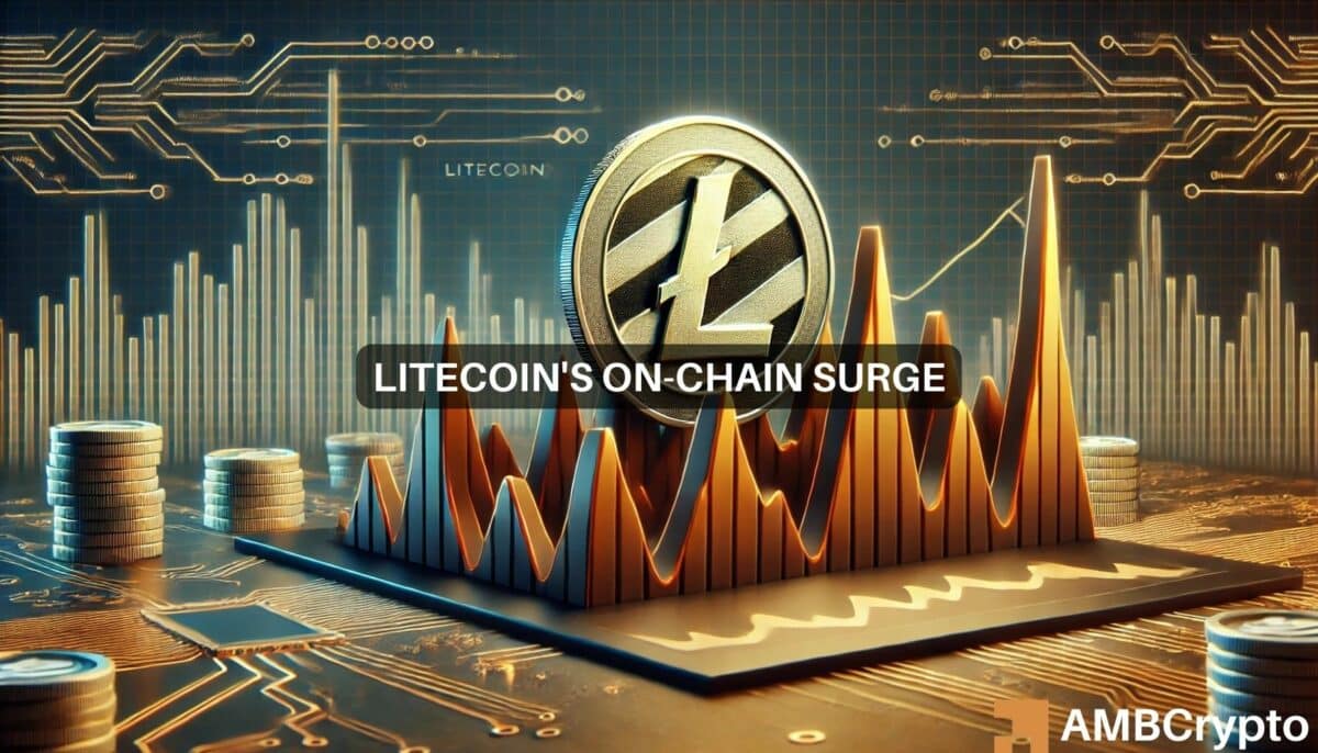 Litecoin