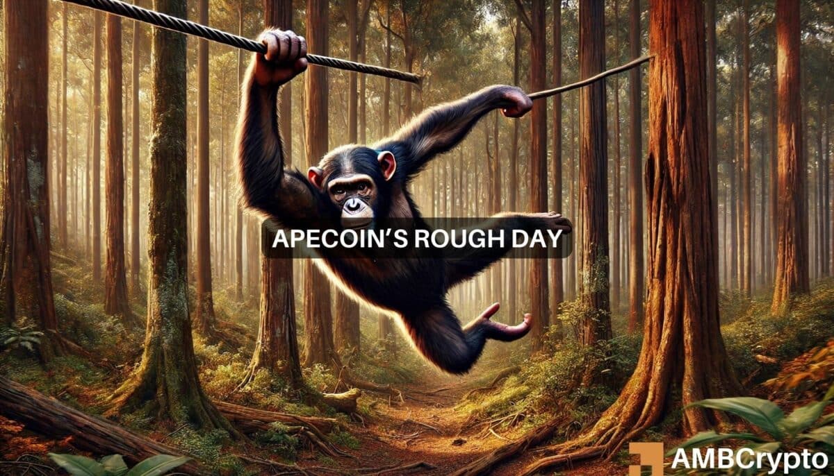 Apecoin