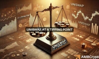 Uniswap UNI