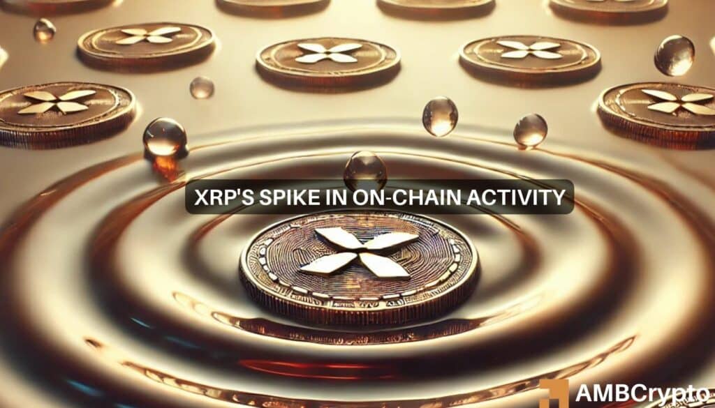 XRP Ripple