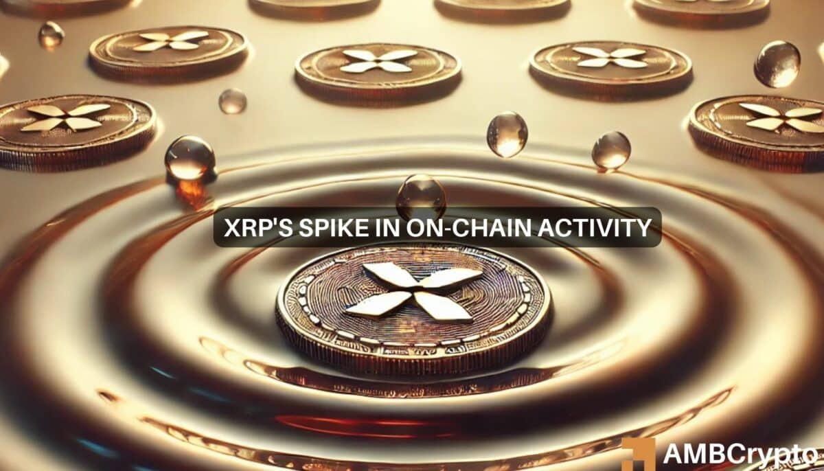 XRP Ripple