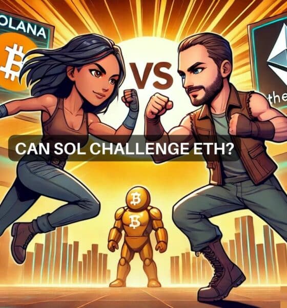 Solana Ethereum