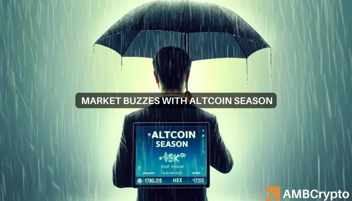 Altcoin Season