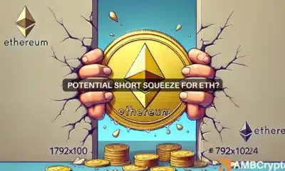 Why Ethereum's rebound to $2.7K hinges more on memecoins, than on Bitcoin