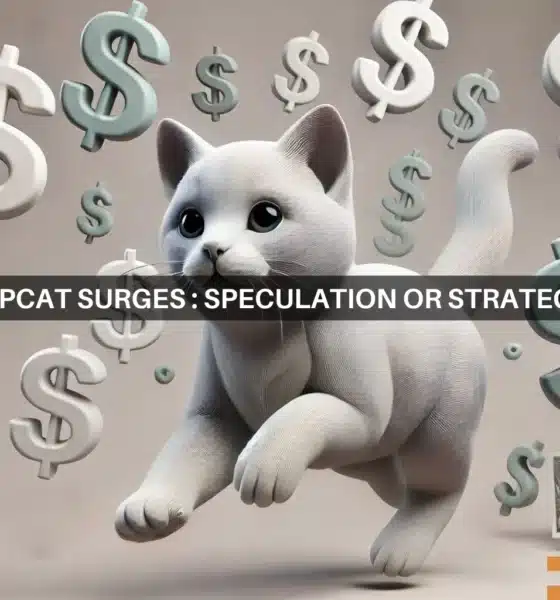 POPCAT bounces back as traders shy away from overheated DOGE: What now?