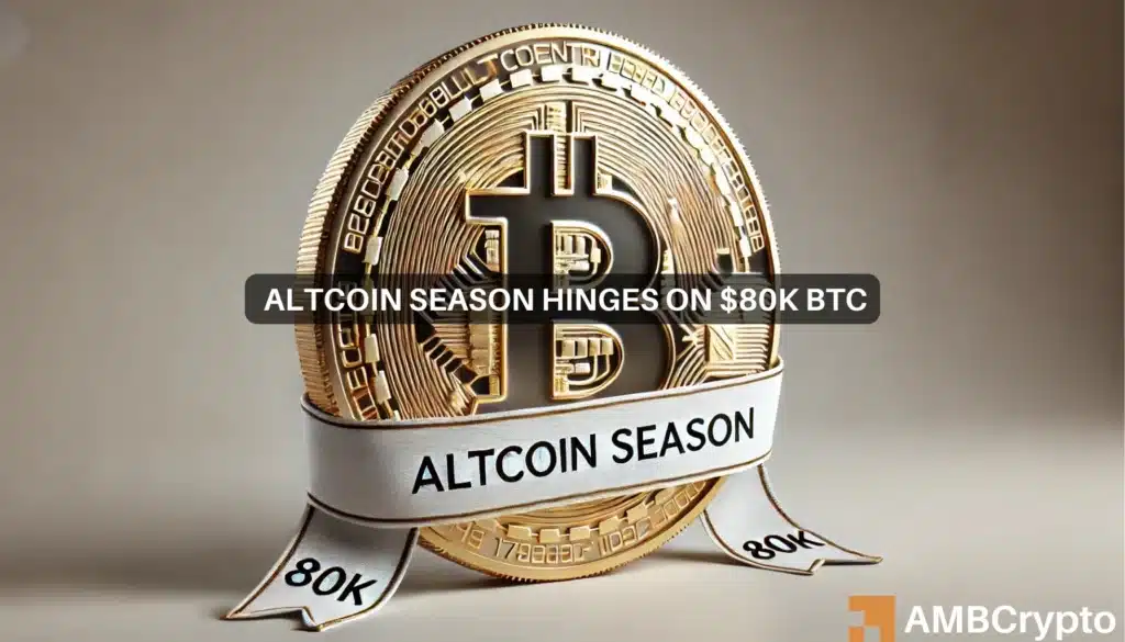 Bitcoin altcoins