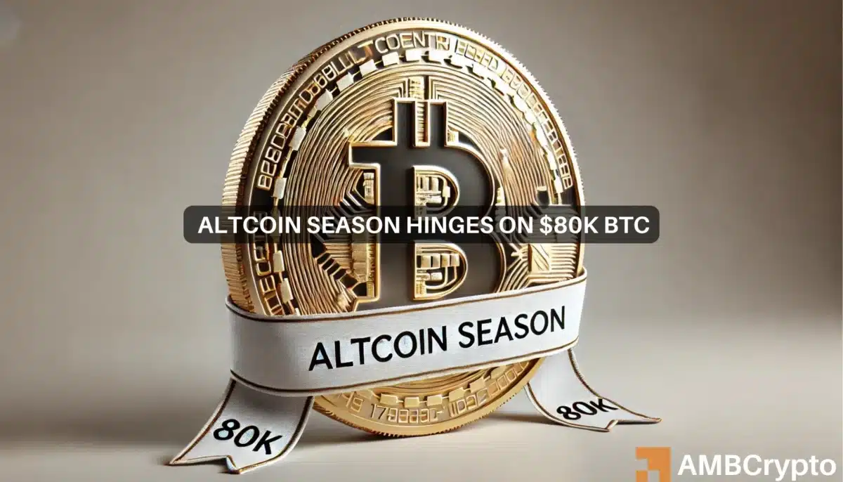 Bitcoin altcoins