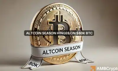 Bitcoin altcoins